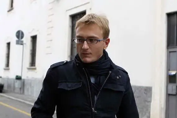 Alberto Stasi