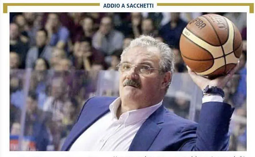 La notizia riportata su &quot;L'Unione Sarda&quot;