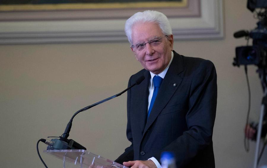 «Mattarella omaggia Grazia Deledda: un regalo al Nuorese»
