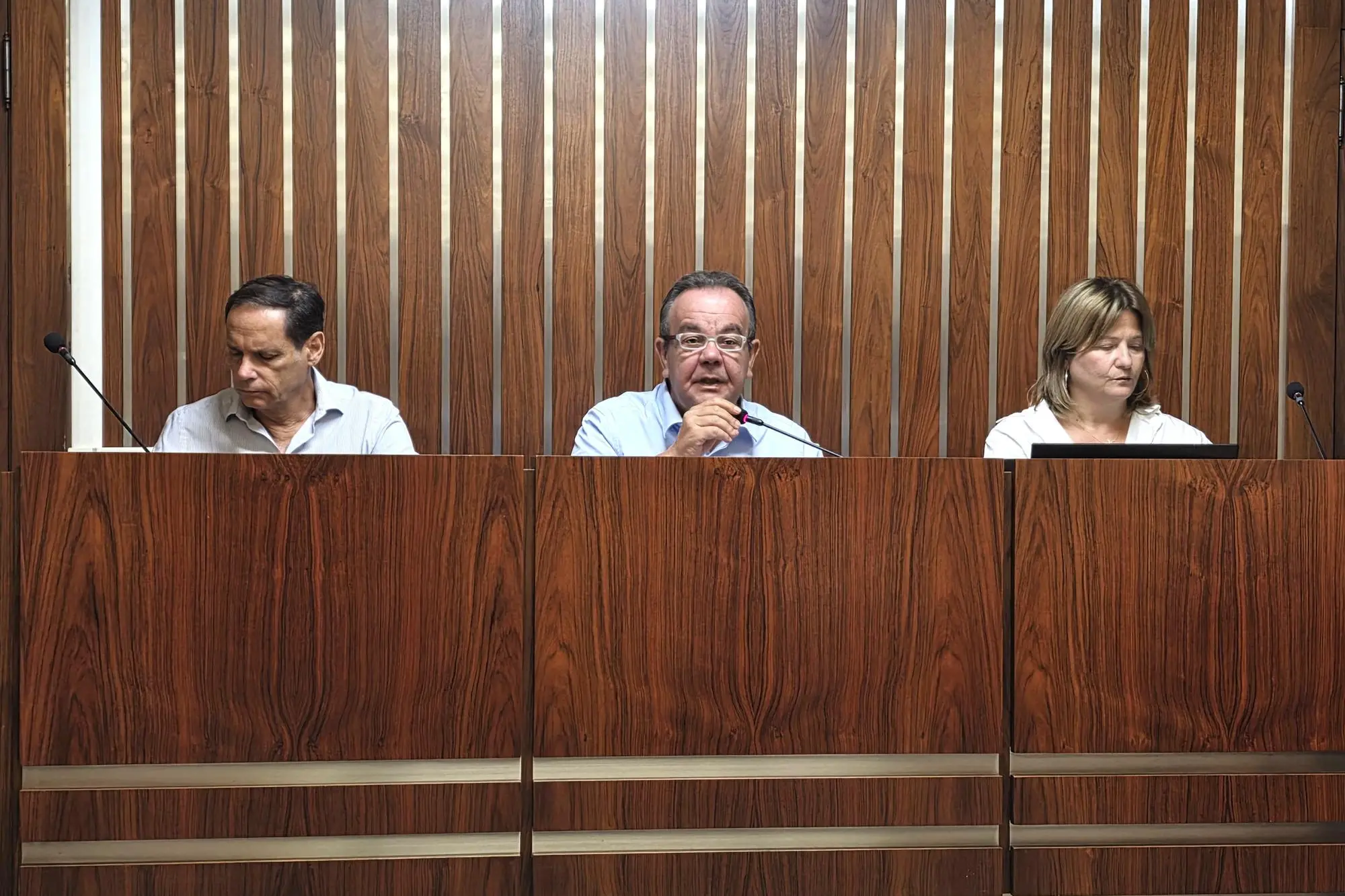 Conferenza stampa Notte Europea dei Ricercatori e delle Ricercatrici