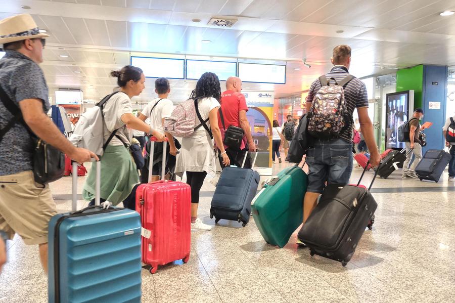 Ponte del 2 giugno, stime positive sul turismo: Cagliari tra le mete più gettonate