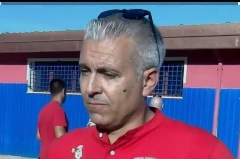 Massimo altarozzi, allenatore Macomerese