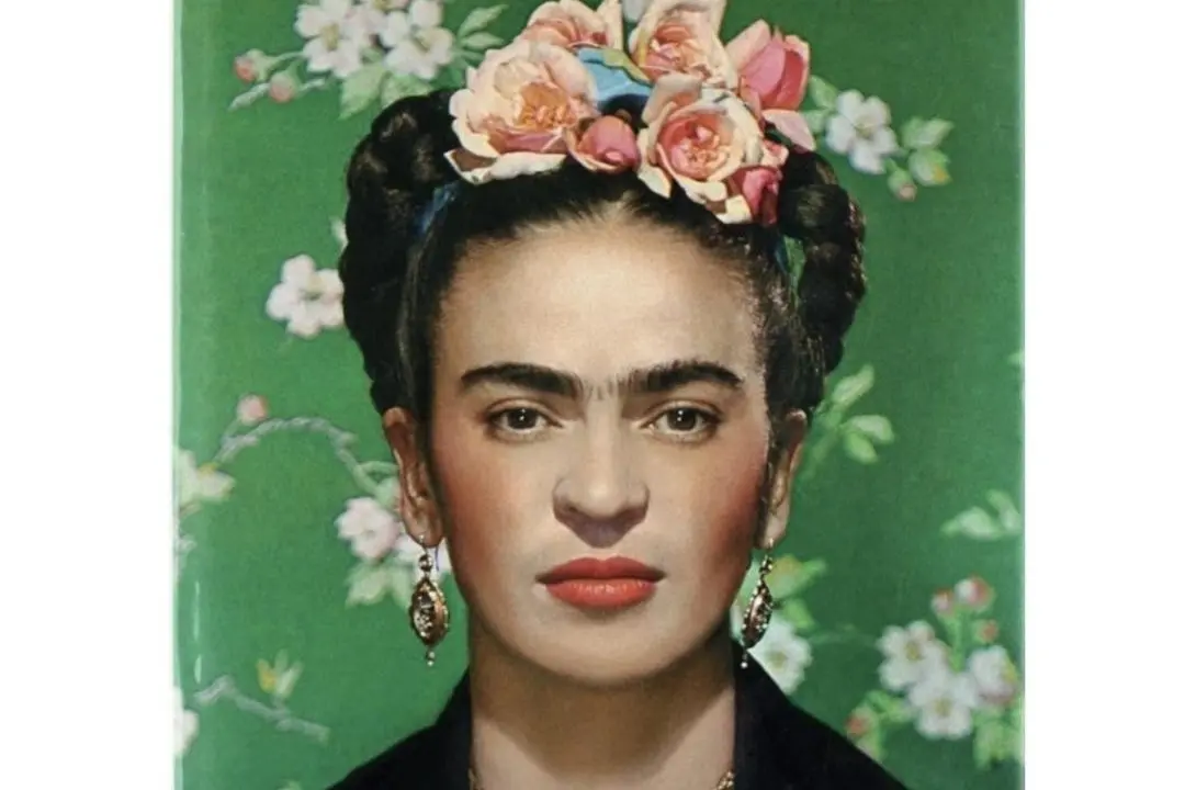 Frida Kahlo