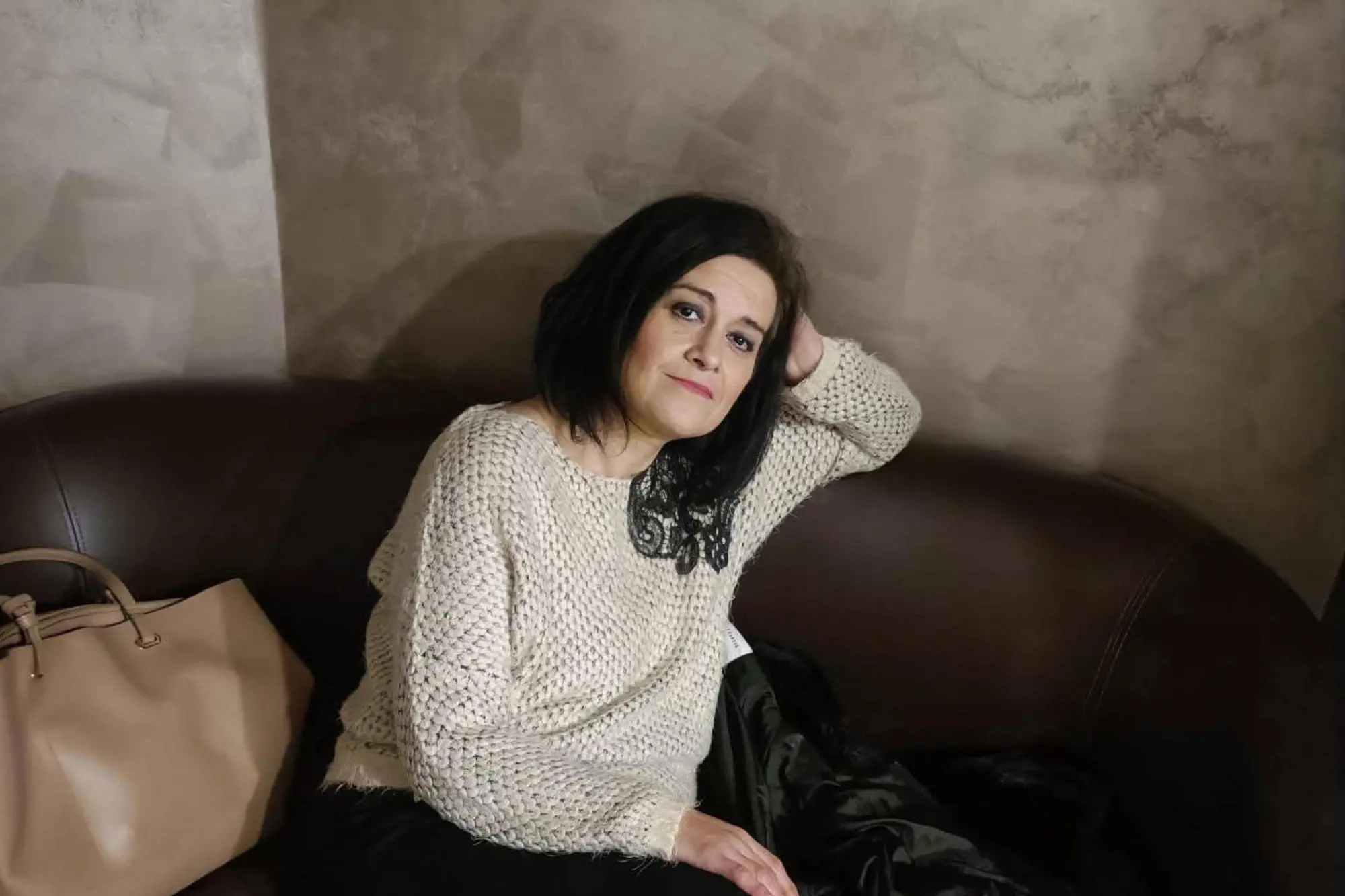 Daniela Zinnanti (Ansa)