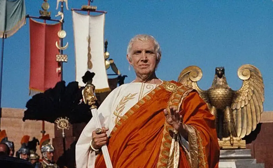 La pellicola vince 11 premi Oscar (foto Imdb)