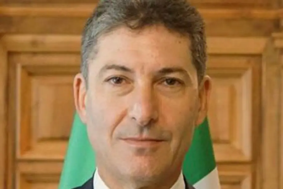 Vittorio Pisani (foto Guarna)