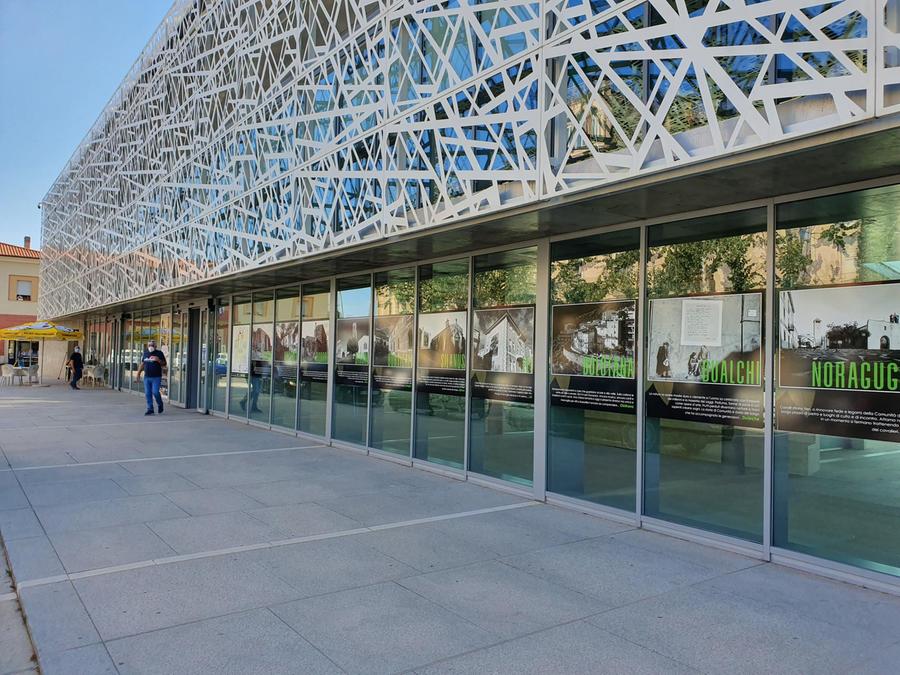 Macomer, al via il Festival Acustica: focus su musica, arte moda e buon cibo