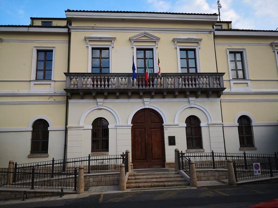 San Vito, nasce il Gruppo comunale di Protezione civile