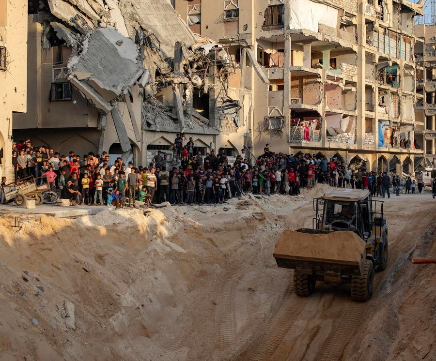 Mancano 19 cadaveri ma Hamas si impegna a rispettare l’accordo