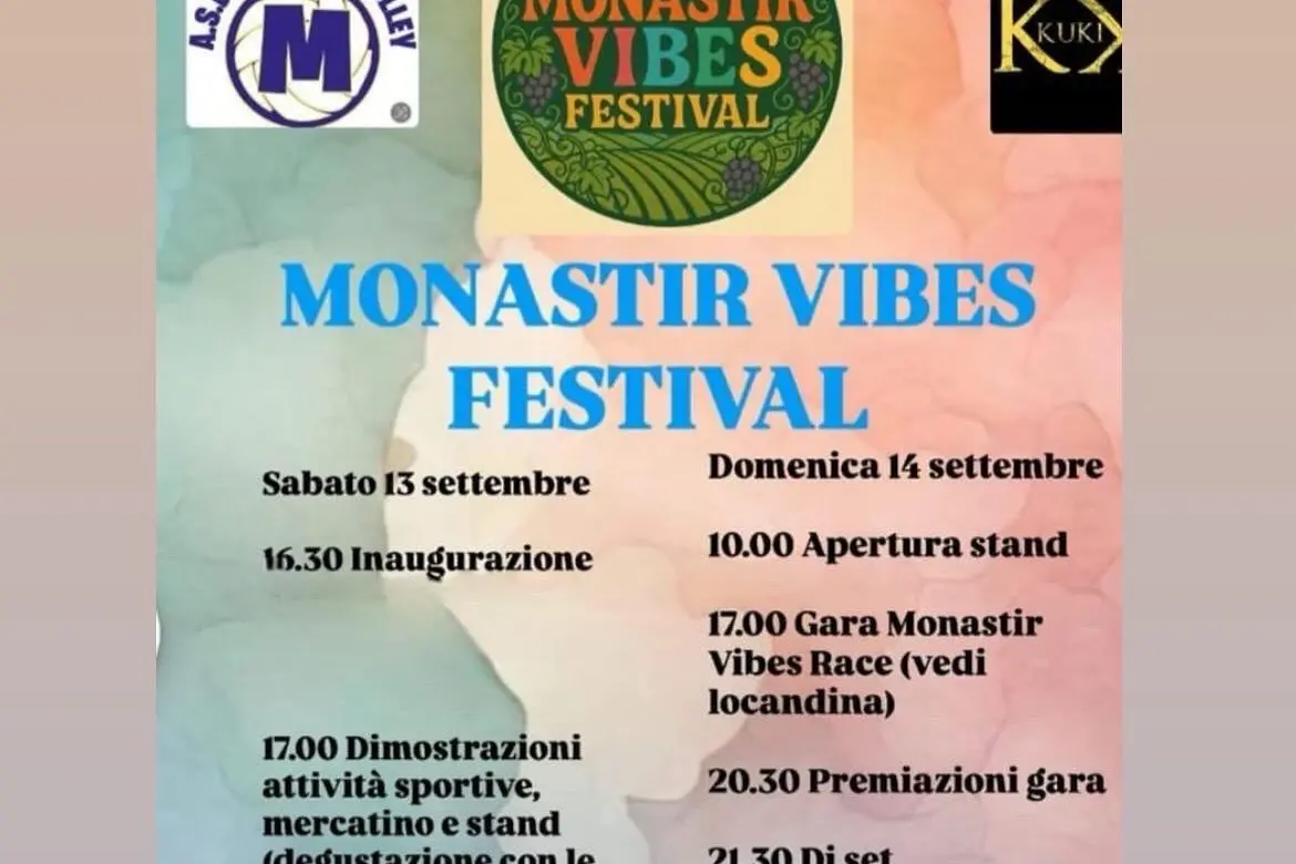 L'evento