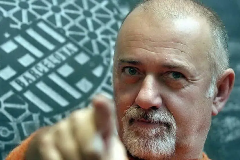 #AccaddeOggi: il 4 luglio 2014 muore l'attore e scrittore Giorgio Faletti