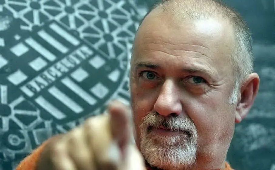 #AccaddeOggi: il 4 luglio 2014 muore l'attore e scrittore Giorgio Faletti