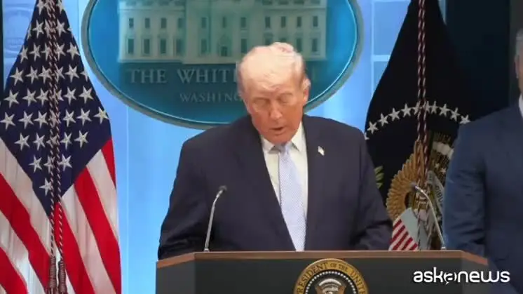 Media: «Mojtaba Khamenei è in stato di incoscienza». In scadenza l’ultimatum di Trump: «Possiamo distruggervi in una notte»