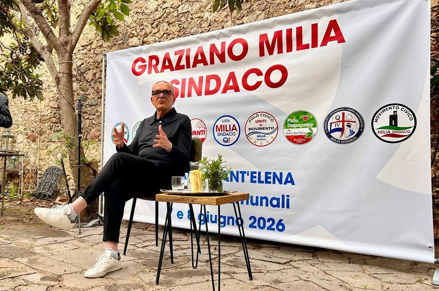 «La rinascita è iniziata, serve continuità»