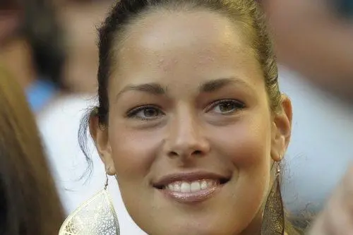Ana Ivanovic