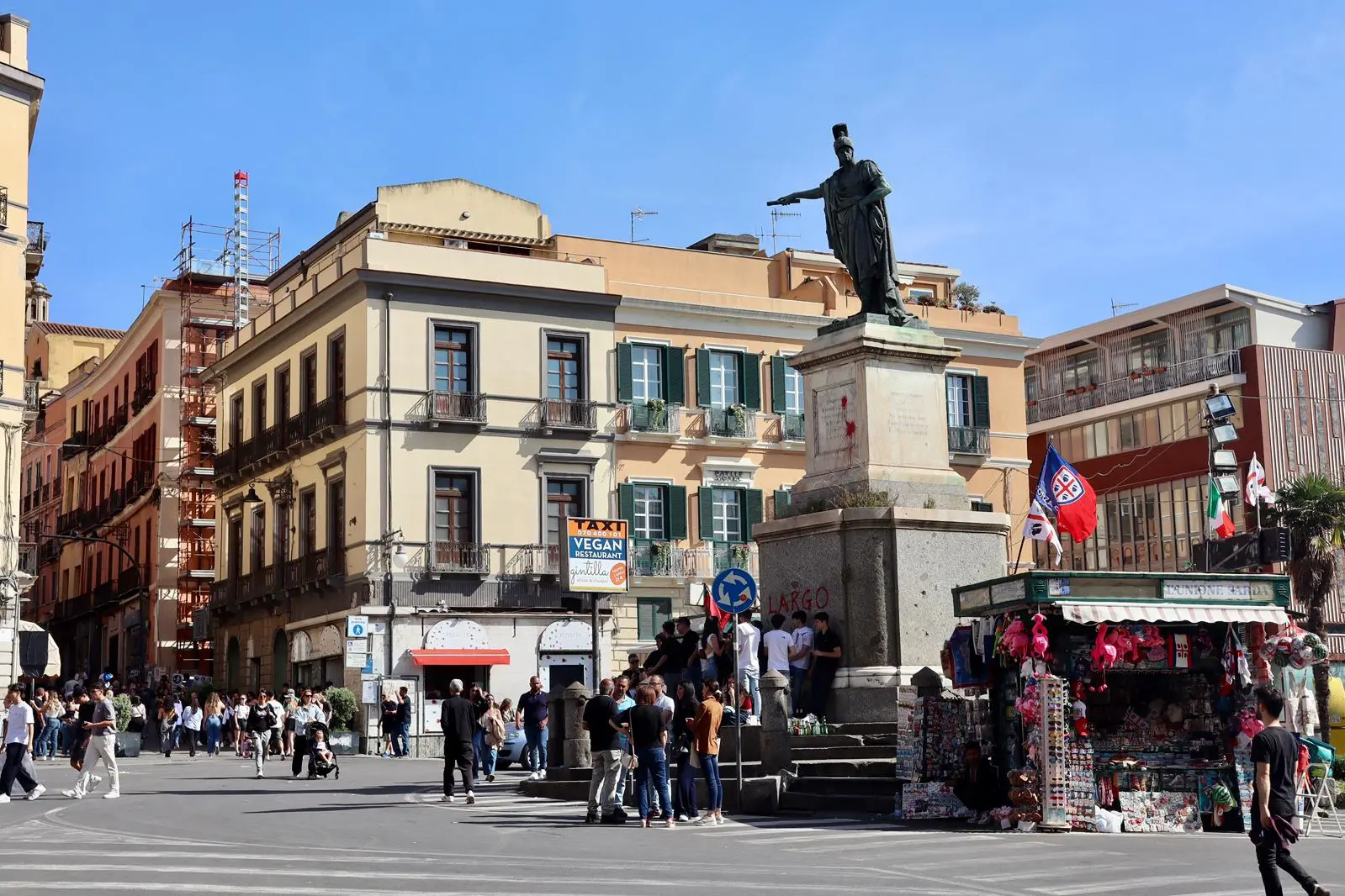 Cagliari (Foto Niada)