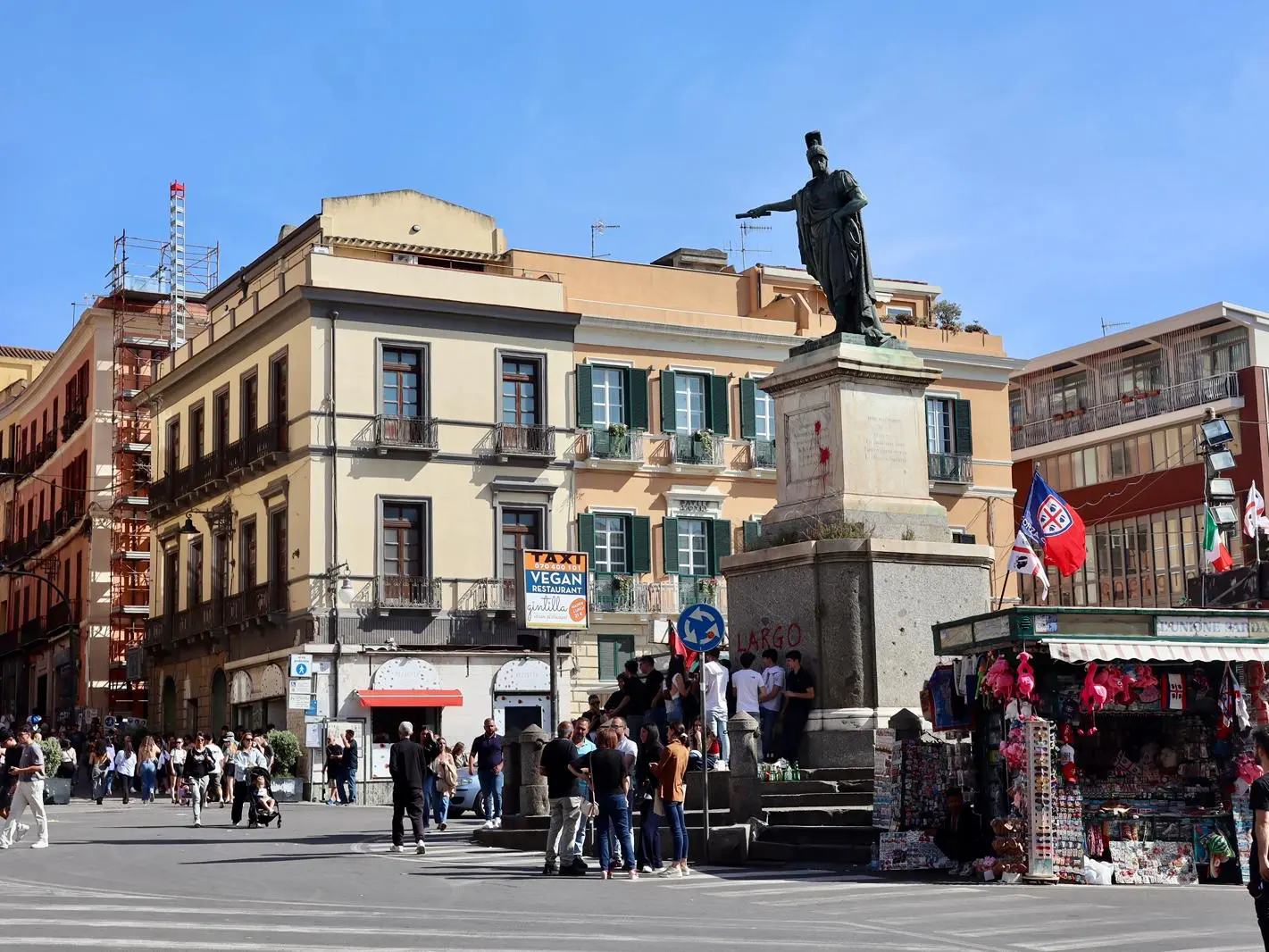 Cagliari (Foto Niada)