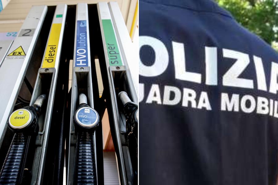 Cagliari, truffa da 120mila euro alla San Germano con le car