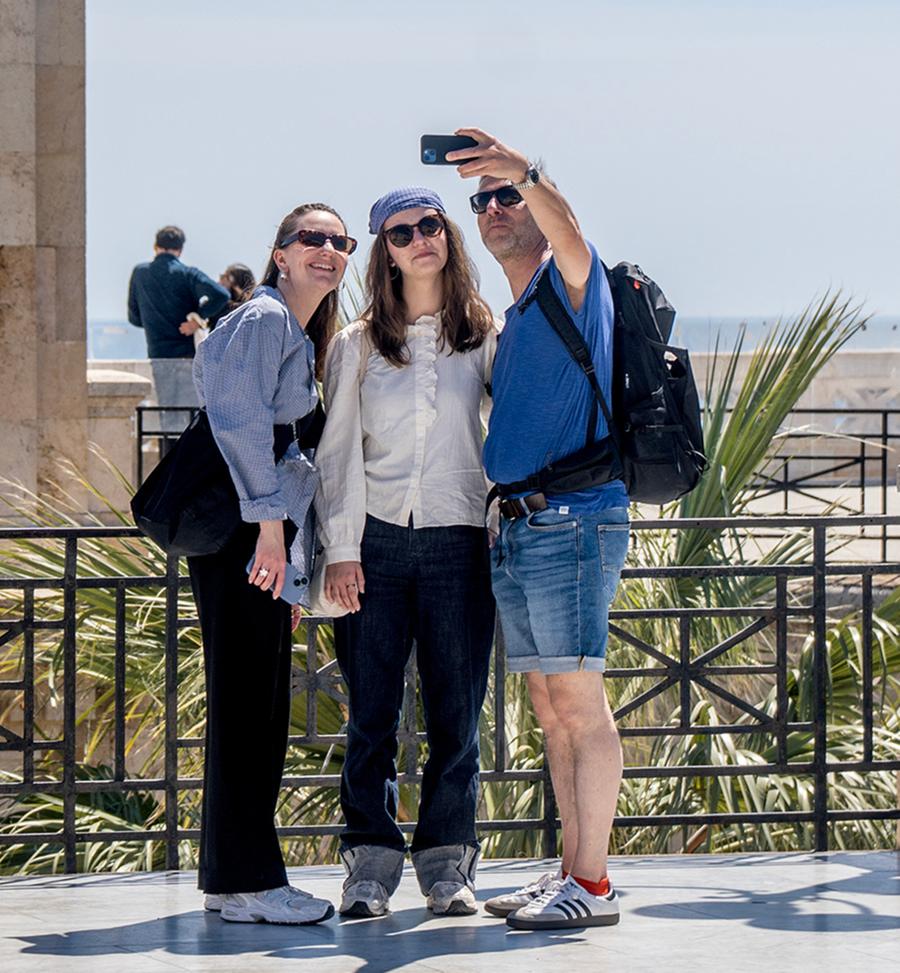 Cagliari, la tassa della discordia