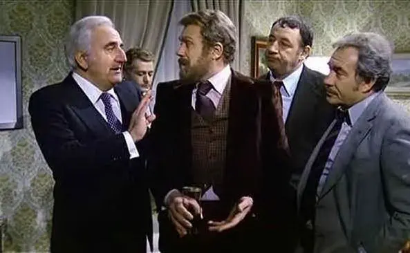 &quot;Amici miei&quot;
