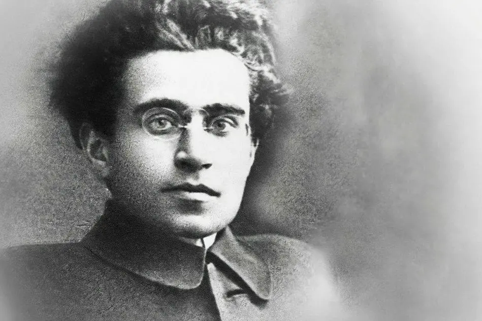 Antonio Gramsci