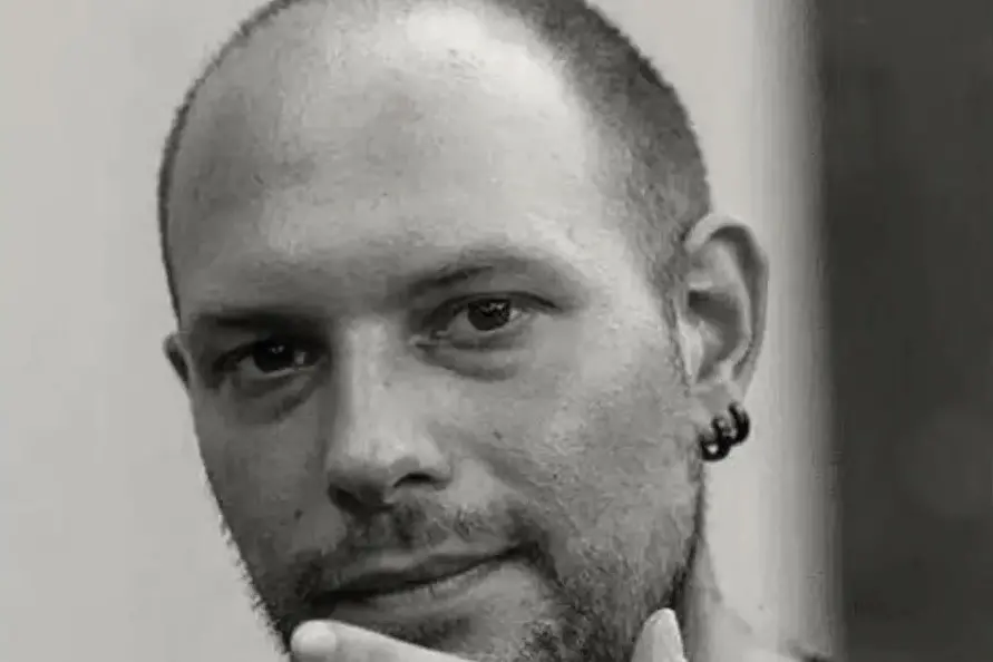 Claudio Kulesko (foto ufficio stampa)