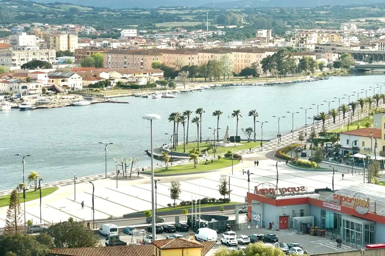 Olbia