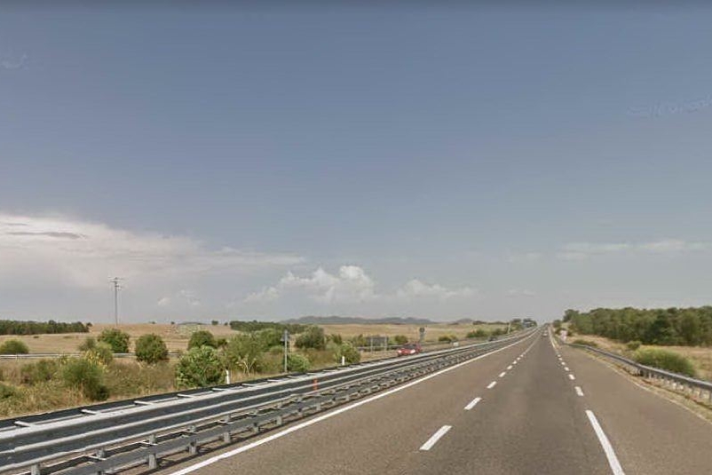 &quot;Superstrada Iglesias-Cagliari, a quando una sistemazione?&quot;