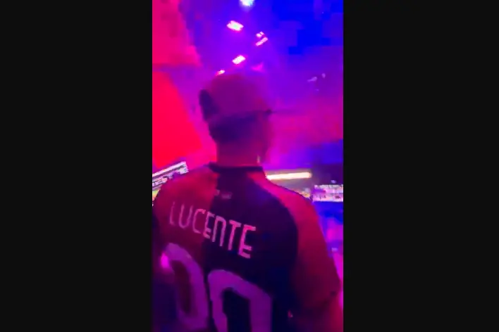 Mattia Lucente da Gesturi conquista il Disco Tropics di Lloret de Mar