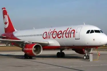 LA COMPAGNIA AIRBERLIN