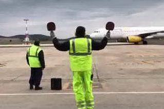 Alghero, Vueling inaugura la nuova rotta aerea verso Barcellona