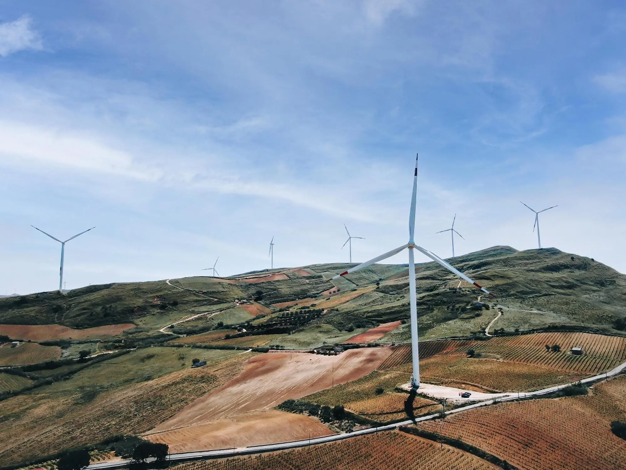 eolico rinnovabili energia eolica pale eoliche