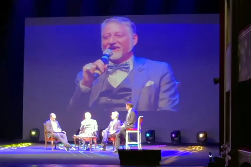 Lucca Comics, Giuli: fumetto è a tutti gli effetti arte contemporanea