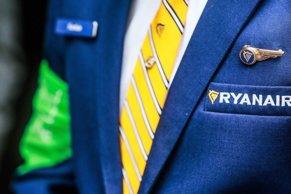 Ryanair nel mirino dell'Antitrust per le nuove tariffe sui bagagli