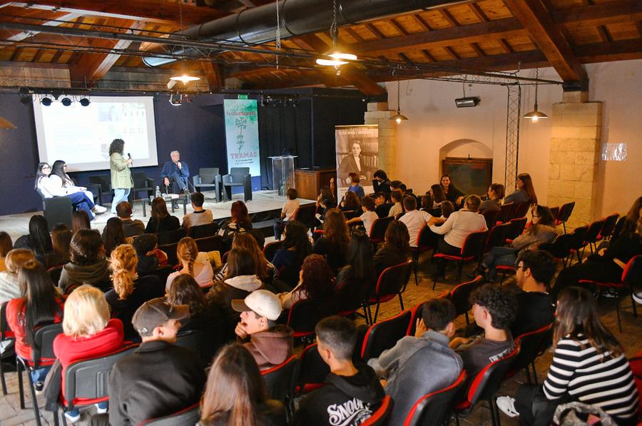 Dalle sale dell’Exma al parco di Molentargius: arte, laboratori e curiosità al Festival Scienza