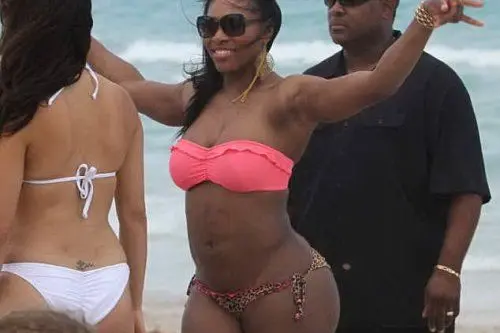 Serena Williams