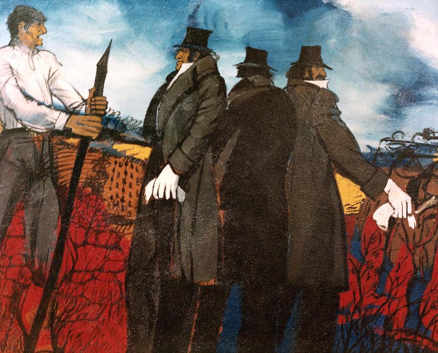 Al Teatro Astra di Sassari in scena “Giovanni Maria Angioy – Storia di una rivoluzione mancata”