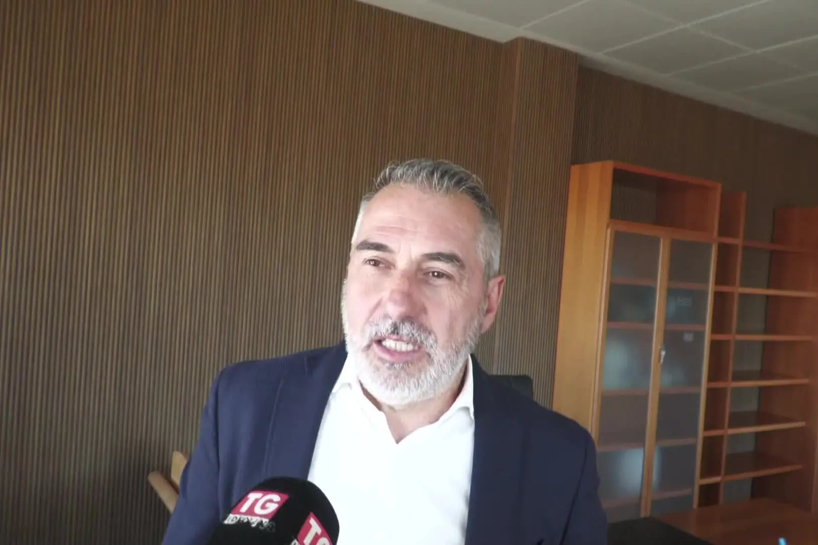 Antonello Demelas alla guida del CIPOR: “Continuità e nuove opportunità per l'oristanese"