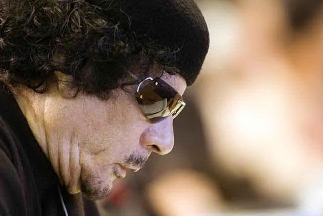 Dieci anni fa la caduta di Gheddafi