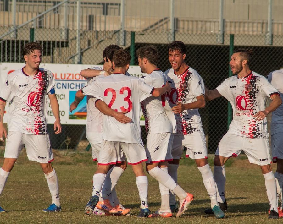 A Iglesias pensano ancora ai playoff