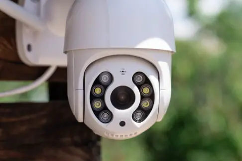 Telecamera (immagine simbolo)