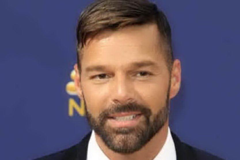Ricky Martin di nuovo papà: &quot;In arrivo il quarto figlio&quot;