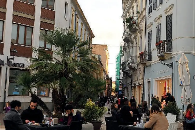 Oristano (foto Guarna)