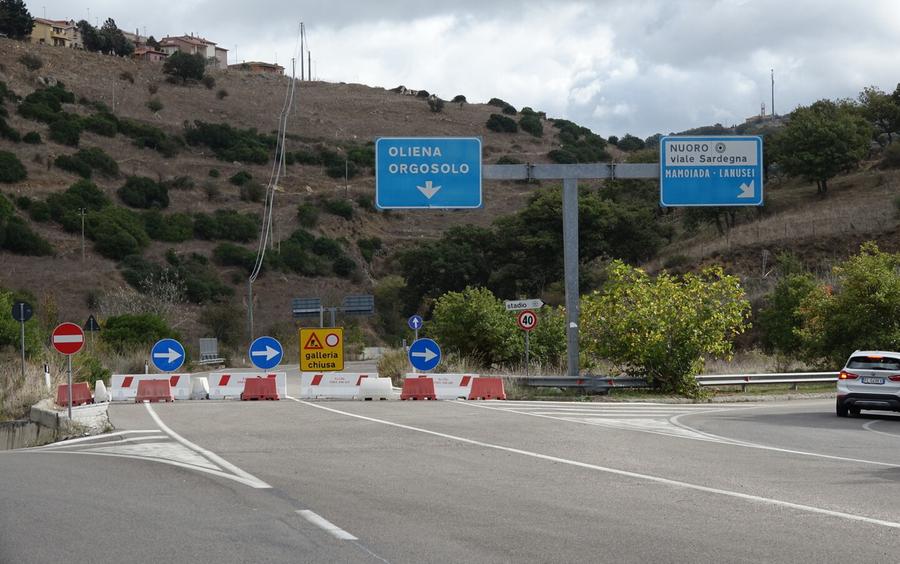 Mughina, solo nel 2028 la fine del tunnel