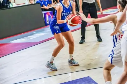 Aurora Murgia (foto FIP)