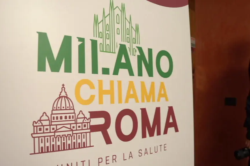 Milano chiama Roma: l'asse strategica sui dati sanitari