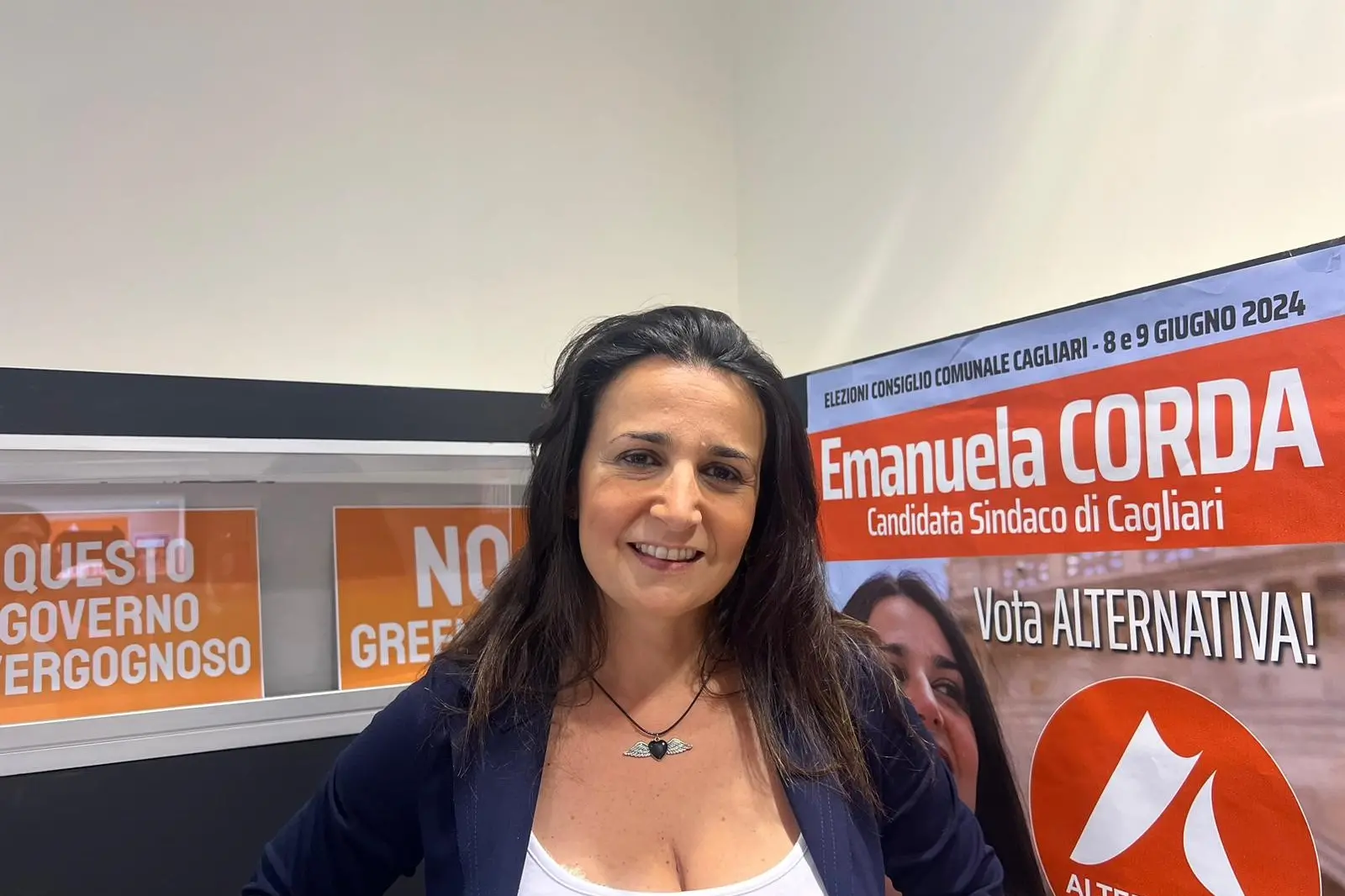 Emanuela Corda