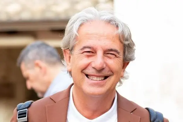 Giuseppe Corongiu (foto concessa)