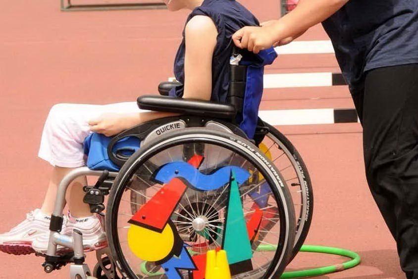 &quot;Sportinsieme&quot;, disabili in gara al Palazzetto di Macomer