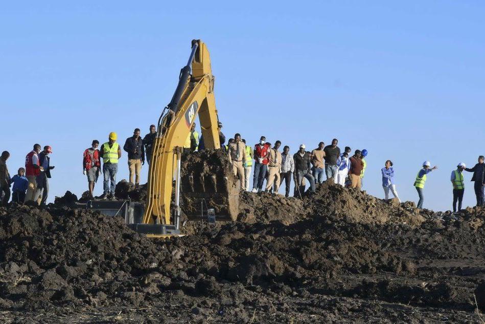 Disastro aereo in Etiopia, Boeing annuncia l'aggiornamento del software